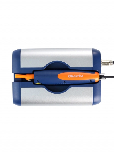 Ультразвуковой нарезчик Chawkie CK01 - 65W, Pro Kit-9