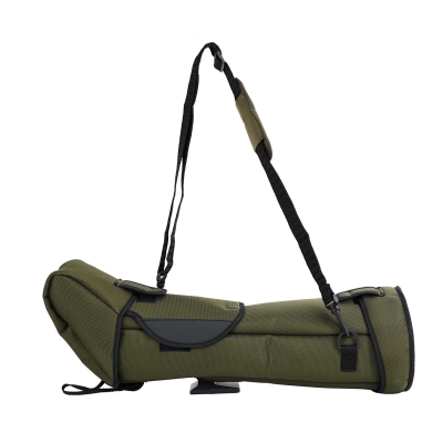 Зрительная труба c двойным фокусом SVBONY SV406, 25-75x100 HD-10