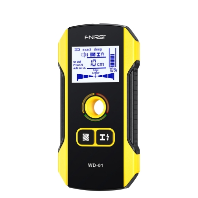 Детектор металла и проводки FNiRSi WD-01-1