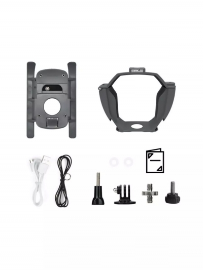 Устройство сброса груза для квадрокоптера DJI Mavic 3-2