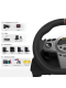 Игровой руль, Racing Steering Wheel